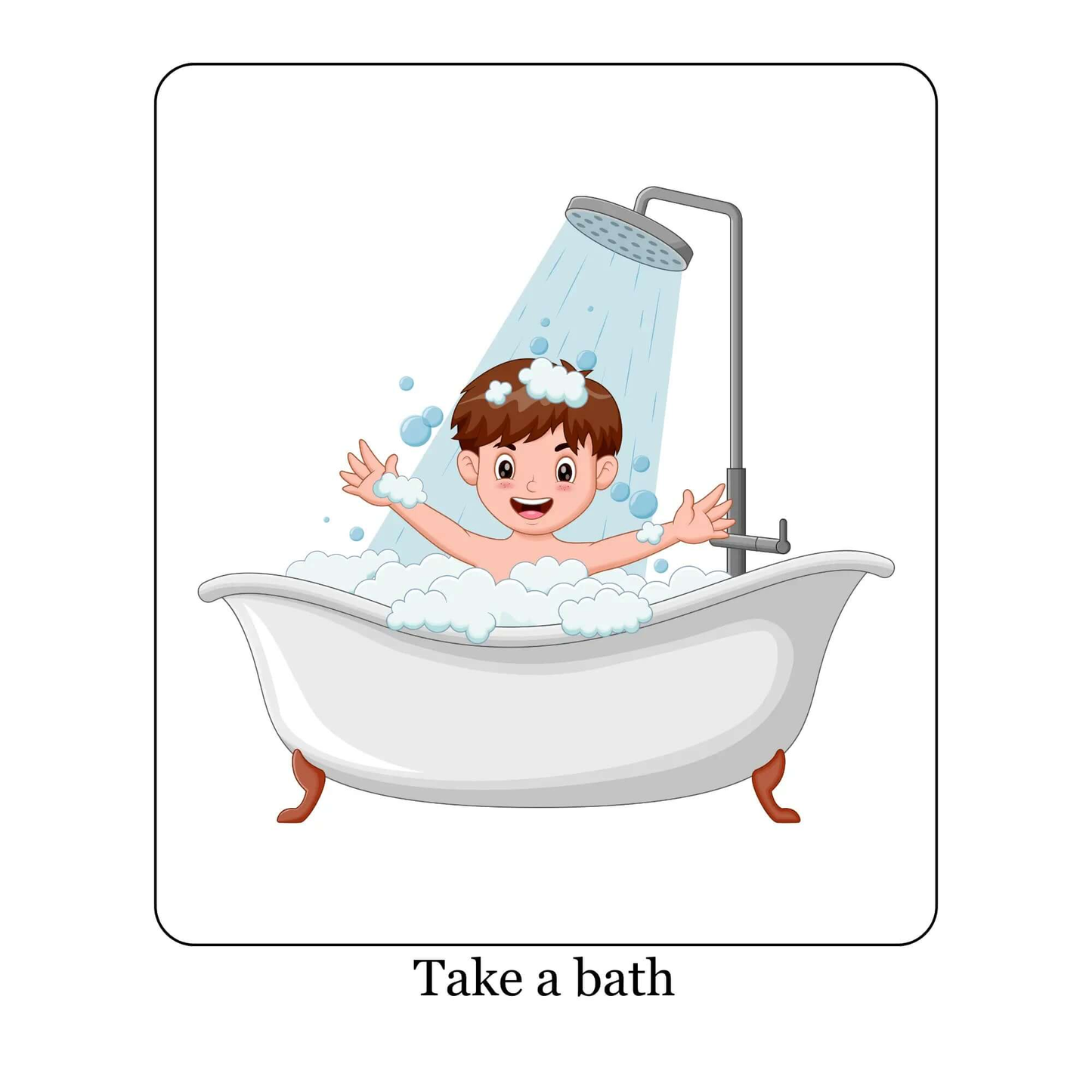 400+ Daily Routine Cards for Kids — Make Mornings Easier, Bedtimes Smoother & Days More Organized!