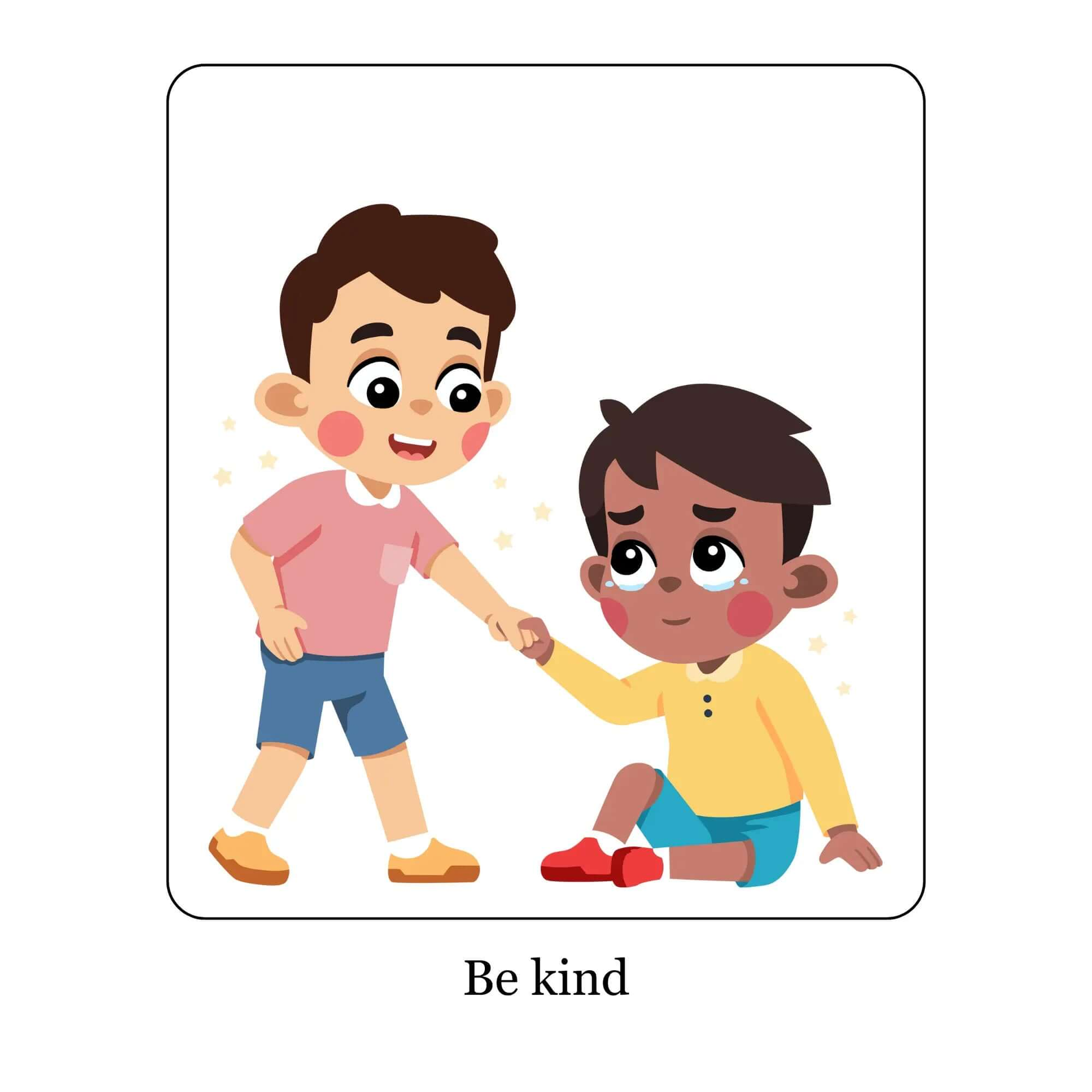 400+ Daily Routine Cards for Kids — Make Mornings Easier, Bedtimes Smoother & Days More Organized! kidyjoy